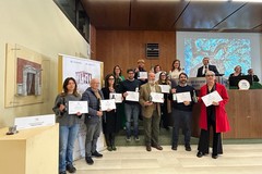 Premio Ercole Olivario, in finale la società agricola Ciccolella di Molfetta