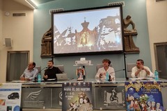 Presentato il programma della festa patronale 2024 a Molfetta