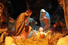 Natale, il messaggio di auguri della Diocesi