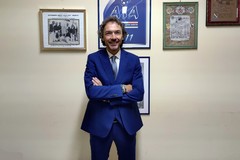 Francesco Altomare è il nuovo presidente della Sezione AIA di Molfetta