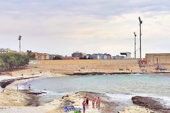Sicurezza balneare: approvata l'ordinanza della Capitaneria di Porto di Molfetta
