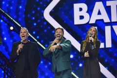 Molfetta in festa per la prima serata di Battiti Live - TUTTE LE FOTO
