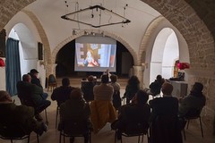 Iniziato il secondo Corso di formazione della Confraternita del Buon Consiglio