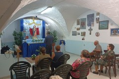 L’ottavario della Madonna dei Martiri in via Poli: fede, memoria e ritorno alle tradizioni
