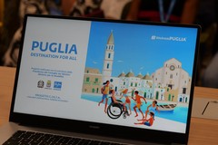 Progetto "C.Os.T.A" per le spiagge accessibili, Molfetta tra i Comuni vincitori