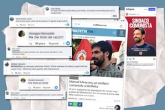 «Giornalai», «imbarazzanti», «titolo di m***a»: quando l'odio social colpisce chi fa informazione