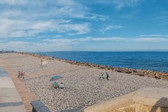 Vasca di colmata sul lungomare di Molfetta, il comitato: «Attendiamo sviluppi dagli organismi competenti»