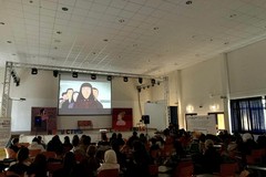 Il festival di cinema sperimentale "Avvistamenti" arriva nelle scuole di Molfetta