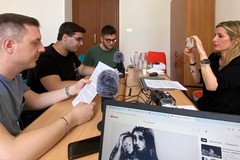 Nasce “In cammino”: il podcast che dà voce ai giovani del Propedeutico del Seminario Regionale Pugliese di Molfetta