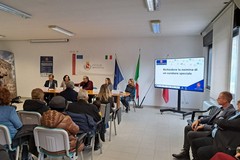 Presentato a Molfetta l’Ufficio di prossimità: come prendere appuntamento