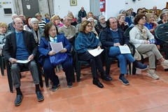 I nonni, una risorsa per le famiglie: incontro sul tema a Molfetta