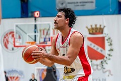 Pugliese ancora con la Pallacanestro Molfetta «per ripagare la fiducia»