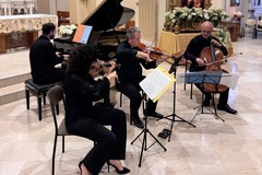 I percorsi romantici del Capotorti Festival  tra due capolavori di Schumann e Dvořák