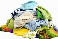Raccolta degli indumenti usati, servizio in fase di transizione: il Comune di Molfetta invita a non utilizzare i contenitori