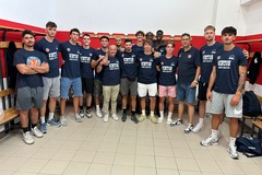Parte ufficialmente la stagione della Virtus: il nuovo roster radunato al Pala Poli