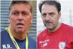 Il Gravina e il Canosa corrono in classifica grazie a Ragno e De Candia