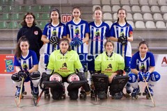 L'Europa dell'hockey protagonista a Molfetta per un torneo femminile Under 17