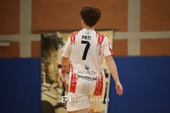 Rebecca Pati rinnova con la Femminile Molfetta