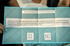 Referendum a Molfetta, il Sì oltre il 74%