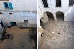 Nasce la Residenza San Pietro: oggi la presentazione del progetto di riqualificazione dell'antico Istituto