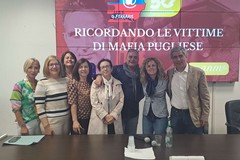 "Ricordando le vittime innocenti di mafia pugliese": una conferenza al Ferraris