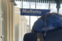 Route Nazionale delle Comunità Capi 2024: Molfetta presente