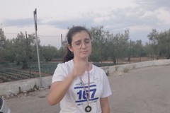 Meeting di Bari, bronzo per Rosa Lapolla nel lancio del giavellotto