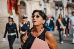 Comune di Molfetta, Rosa Losito nominata "Capo di Gabinetto" dal Sindaco