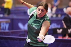 Rossella Scardigno ai Campionati Italiani Assoluti