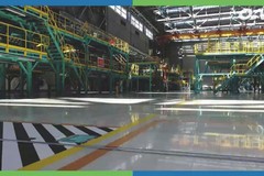 Il gruppo internazionale Rostec fa decollare l’area commerciale metropolitana di Bari