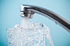 Risolti a Molfetta i problemi della pressione idrica in Corso Fornari