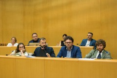 Consiglio comunale sul bilancio 2022, la coalizione di centrodestra: «Evidenziamo criticità sull'ASM»