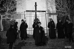 Processione della Croce a Molfetta: il racconto fotografico