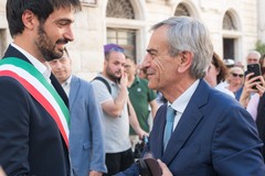 Ieri la proclamazione del nuovo Sindaco a Molfetta - TUTTE LE FOTO
