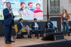 Elezioni amministrative 2026: il confronto tra i candidati sindaco organizzato da MolfettaViva
