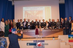 Premio Azzarita 2024, definite le modalità di partecipazione