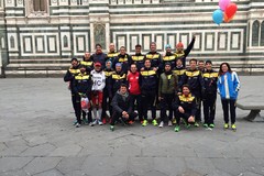 Super Road Running alla 32esima Maratona di Firenze