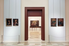 L’Immacolata Concezione di Corrado Giaquinto al Museo Diocesano Molfetta