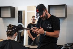 Al fianco di “Seconda Mamma”, Salvo Binetti: «Si può dimostrare l’amore in mille modi»