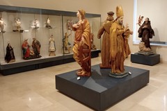 San Liborio torna al Museo Diocesano dove racconta la sua storia a migliaia di visitatori