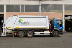 Sanb, avviso di selezione per 79 posti in attività di spazzamento e raccolta rifiuti