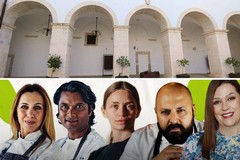 Il gusto diventa sapere: chef, studenti e prodotti locali protagonisti di “Sapulia”