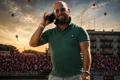 “Un Gol per Saverio”: il calcio scende in campo per ricordare un grande papà, un grande uomo e un grande amico