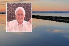 Presentazione del libro autobiografico di Saverio Lazzizzera