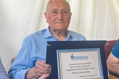 Un racconto nel segno della rinascita: presentato il libro di Saverio Lazzizzera