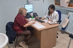 Pediatria, oltre 21.500 accessi agli ambulatori SCAP della ASL Bari: il servizio attivo anche a Molfetta