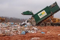 Aro Ba 1, costituita la società unica per la gestione dei rifiuti