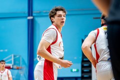 Clean Up Molfetta all’ultima trasferta del campionato: si va a Brindisi