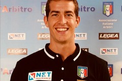 Serie A, Ayroldi arbitrerà il Napoli. Abbattista al VAR in B