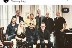Bocelli firma in esclusiva con Universal Music. Tra i discografici anche Jacopo Pesce